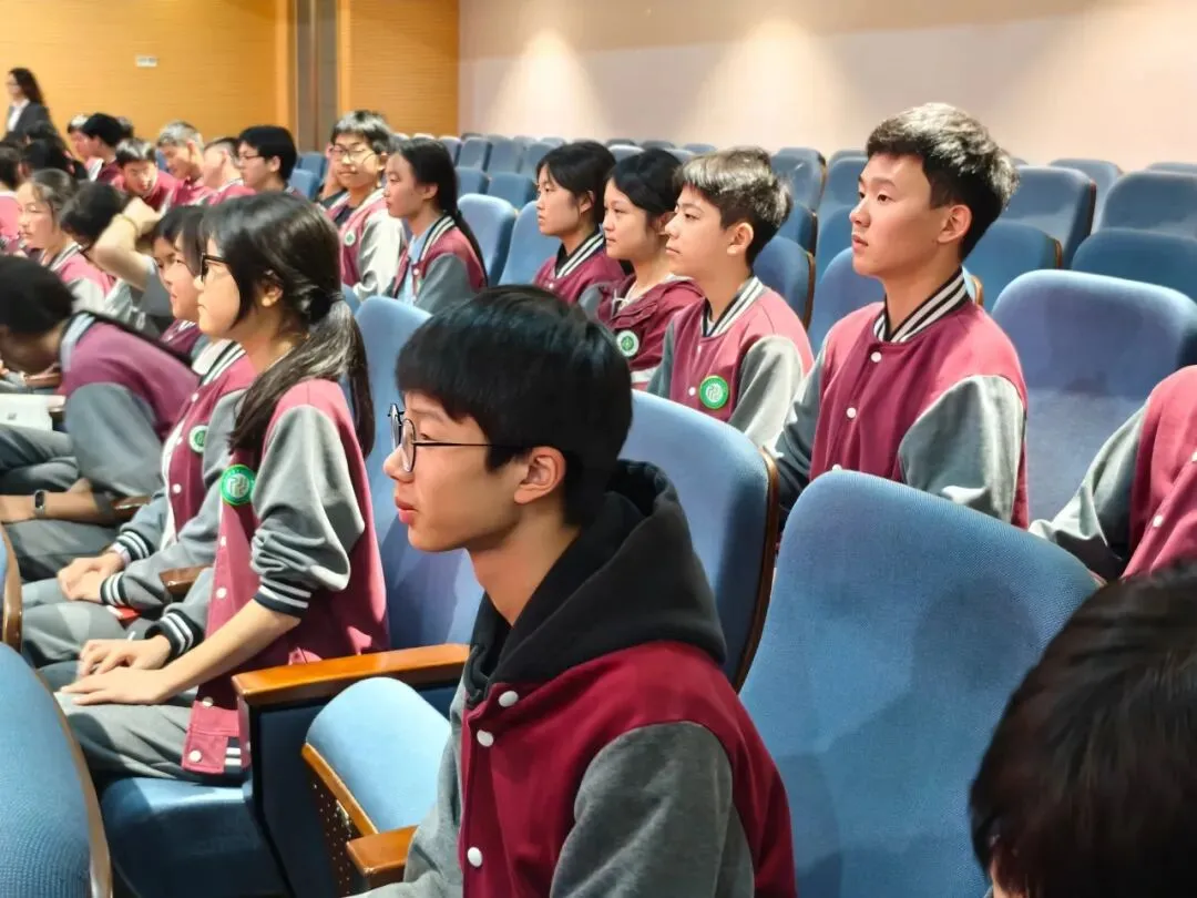 决战中考,育才必胜——资阳育才学校初2023级中考动员大会 第18张