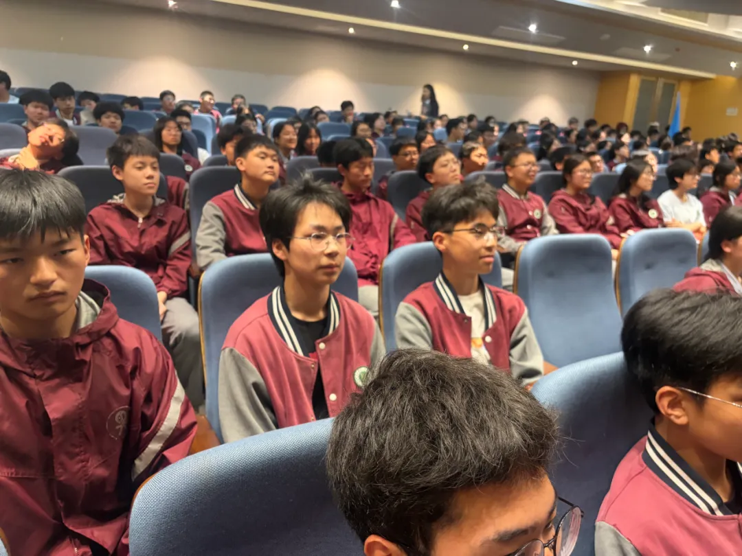 决战中考,育才必胜——资阳育才学校初2023级中考动员大会 第19张