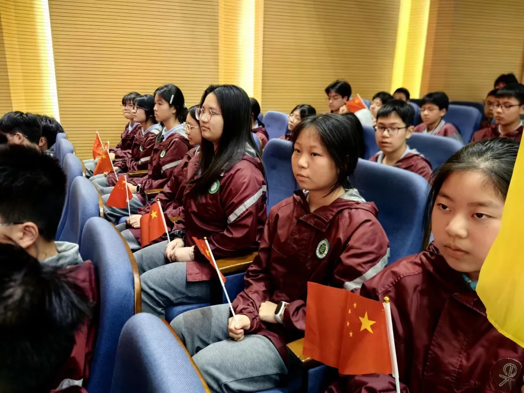 决战中考,育才必胜——资阳育才学校初2023级中考动员大会 第20张