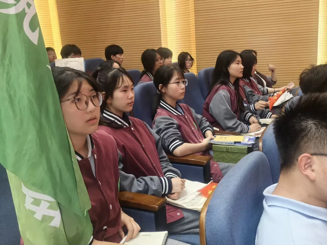 决战中考,育才必胜——资阳育才学校初2023级中考动员大会 第21张