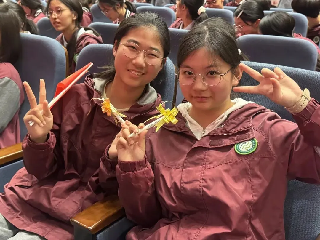 决战中考,育才必胜——资阳育才学校初2023级中考动员大会 第90张