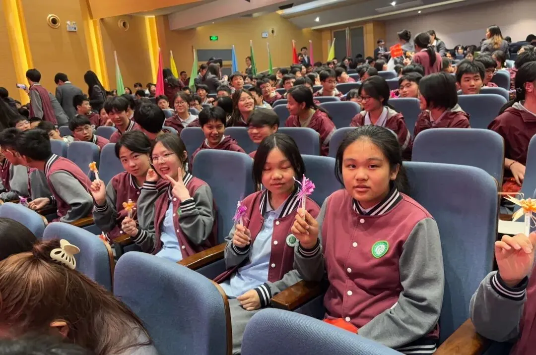 决战中考,育才必胜——资阳育才学校初2023级中考动员大会 第100张