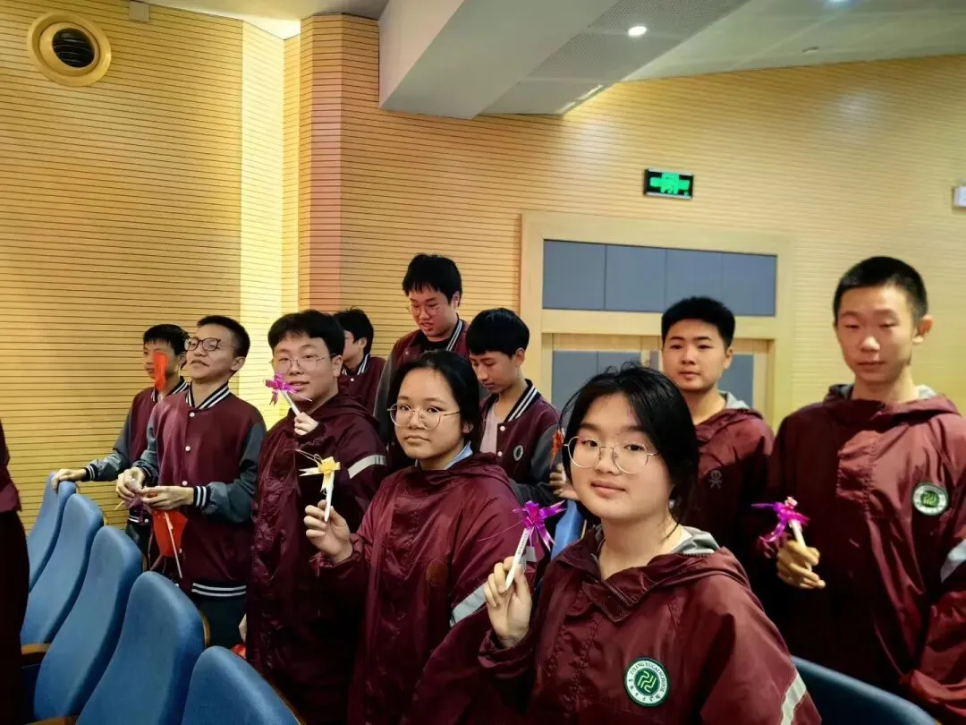 决战中考,育才必胜——资阳育才学校初2023级中考动员大会 第102张