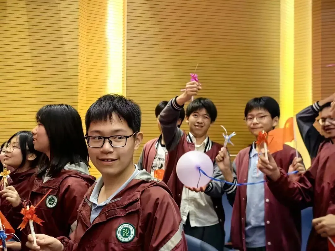 决战中考,育才必胜——资阳育才学校初2023级中考动员大会 第103张