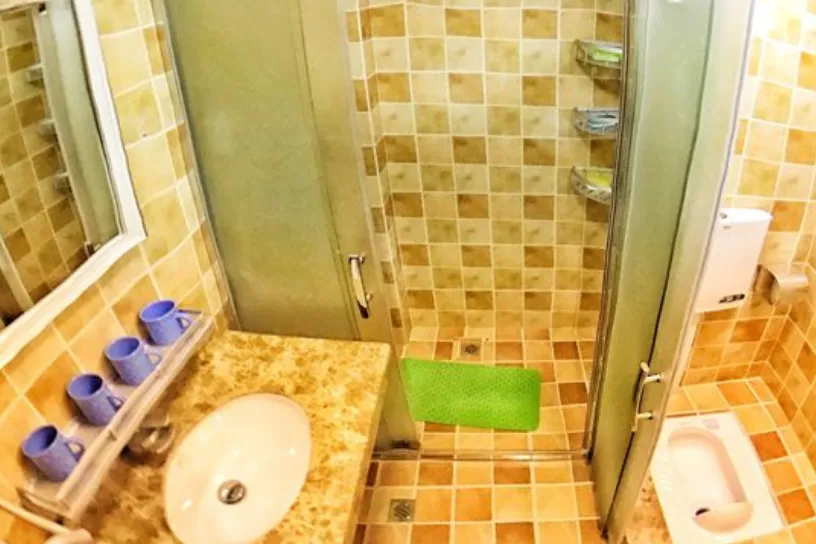 中考家长必存!杭州高中宿舍实景全收录,选校不纠结→ 第14张