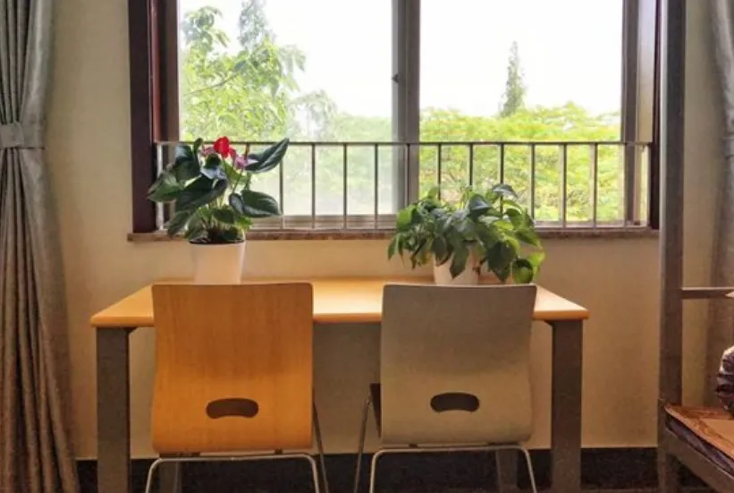 中考家长必存!杭州高中宿舍实景全收录,选校不纠结→ 第15张