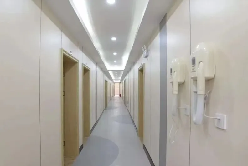 中考家长必存!杭州高中宿舍实景全收录,选校不纠结→ 第19张