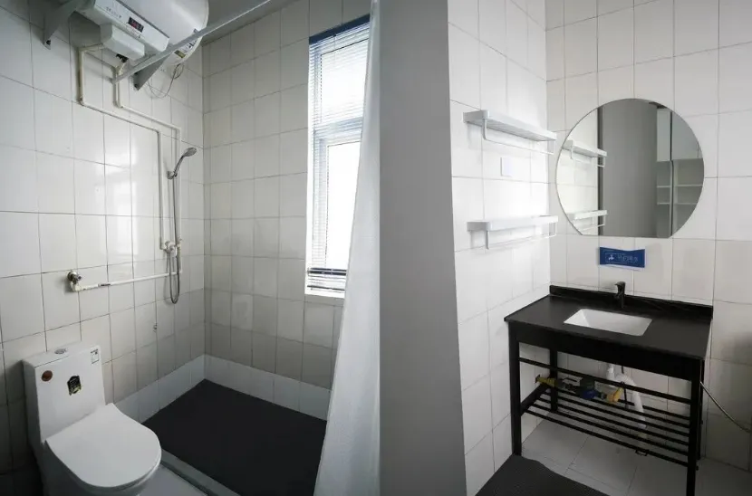 中考家长必存!杭州高中宿舍实景全收录,选校不纠结→ 第30张