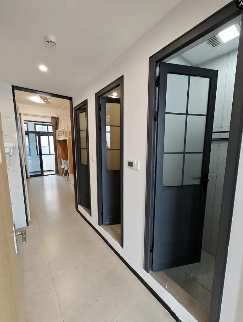 中考家长必存!杭州高中宿舍实景全收录,选校不纠结→ 第43张