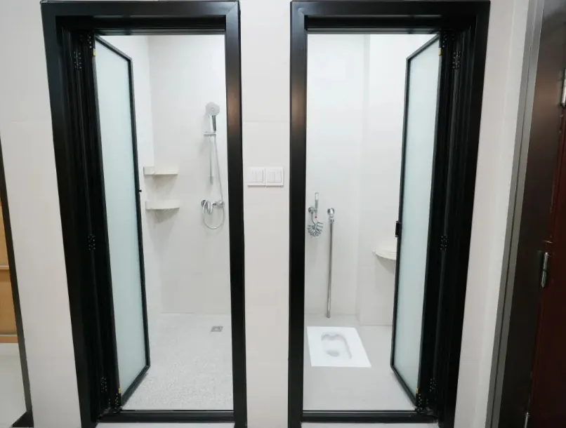 中考家长必存!杭州高中宿舍实景全收录,选校不纠结→ 第50张