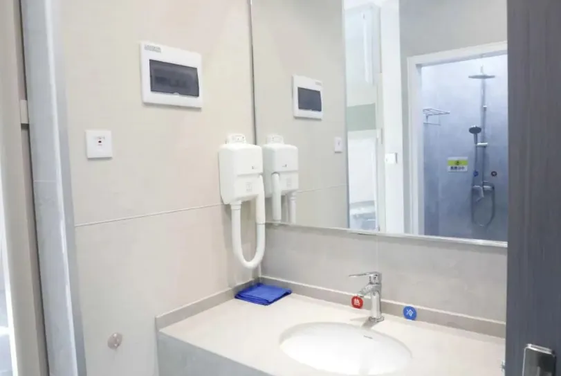 中考家长必存!杭州高中宿舍实景全收录,选校不纠结→ 第67张