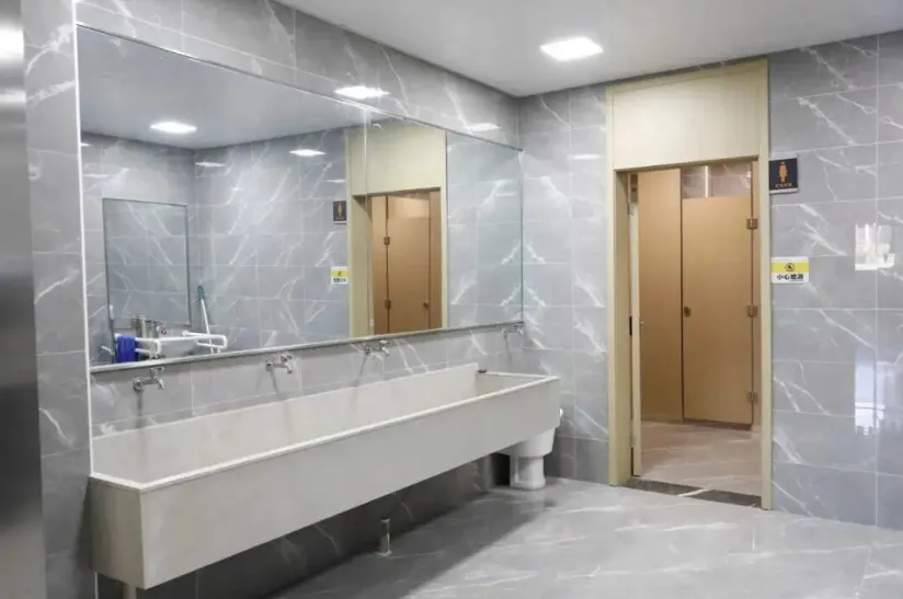 中考家长必存!杭州高中宿舍实景全收录,选校不纠结→ 第68张