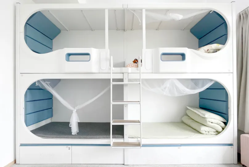 中考家长必存!杭州高中宿舍实景全收录,选校不纠结→ 第72张