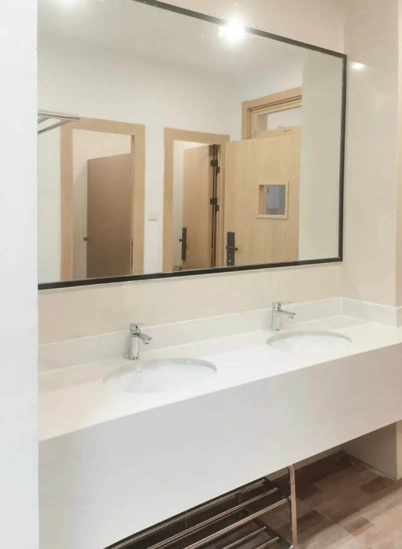 中考家长必存!杭州高中宿舍实景全收录,选校不纠结→ 第74张