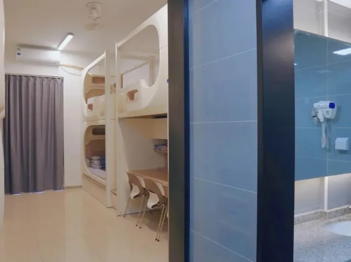 中考家长必存!杭州高中宿舍实景全收录,选校不纠结→ 第83张