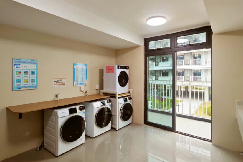 中考家长必存!杭州高中宿舍实景全收录,选校不纠结→ 第87张