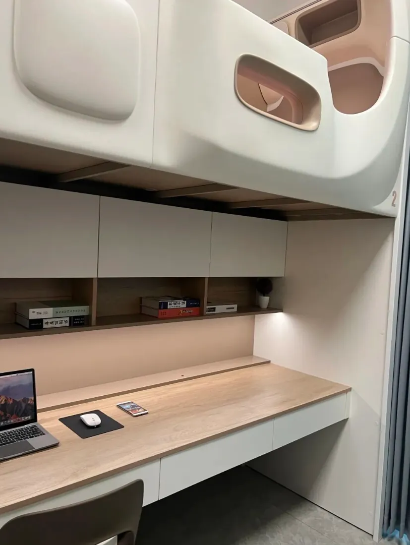 中考家长必存!杭州高中宿舍实景全收录,选校不纠结→ 第100张