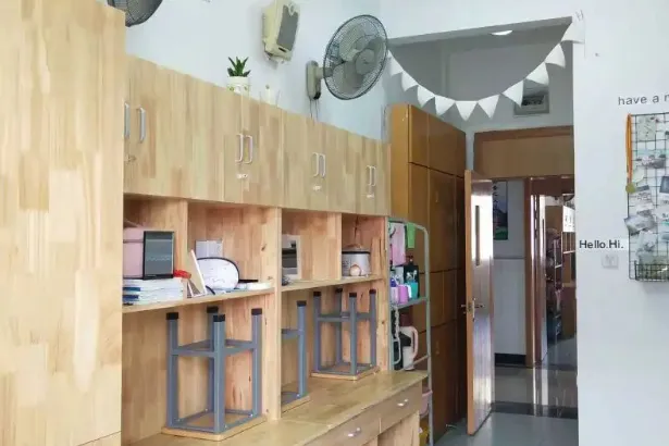 中考家长必存!杭州高中宿舍实景全收录,选校不纠结→ 第103张