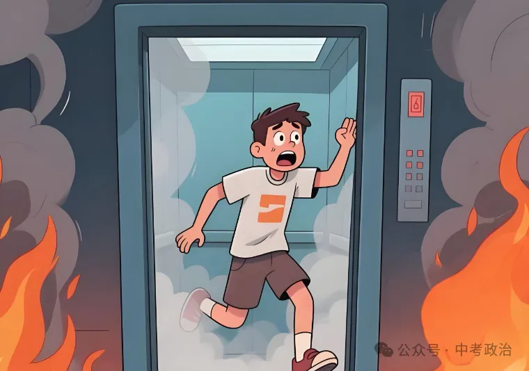 2026年中考道法选择题强化题库100题12份(六册综合) 第3张