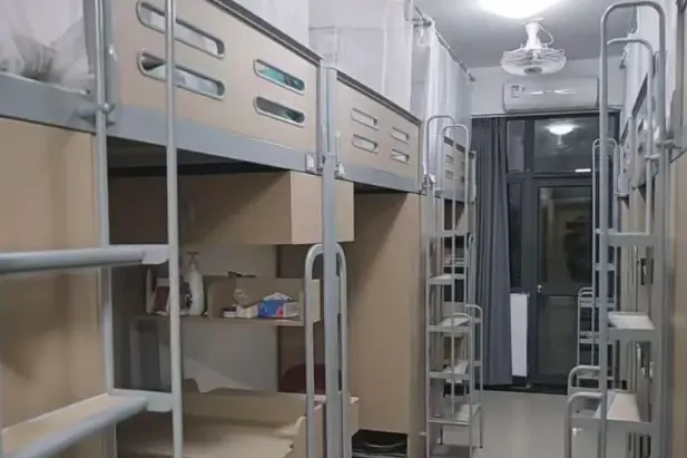 中考家长必存!杭州高中宿舍实景全收录,选校不纠结→ 第106张