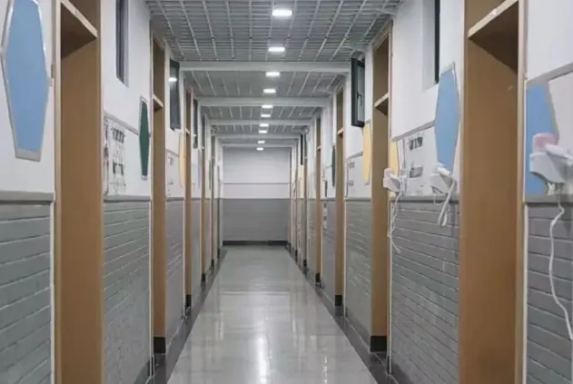 中考家长必存!杭州高中宿舍实景全收录,选校不纠结→ 第107张