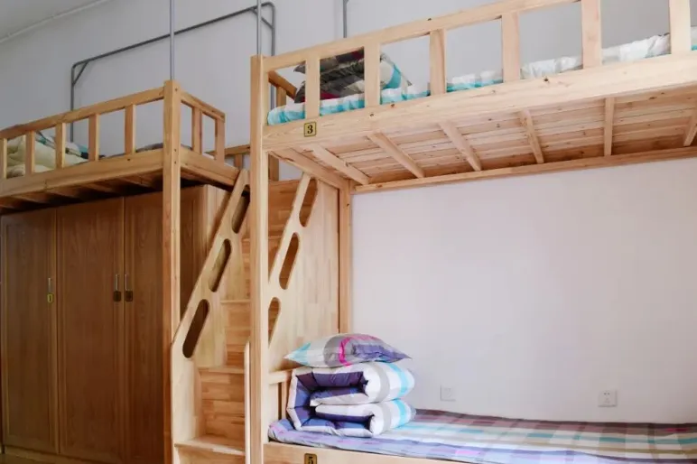 中考家长必存!杭州高中宿舍实景全收录,选校不纠结→ 第115张