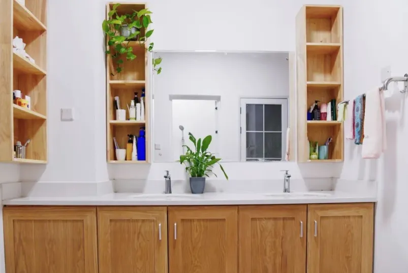 中考家长必存!杭州高中宿舍实景全收录,选校不纠结→ 第116张