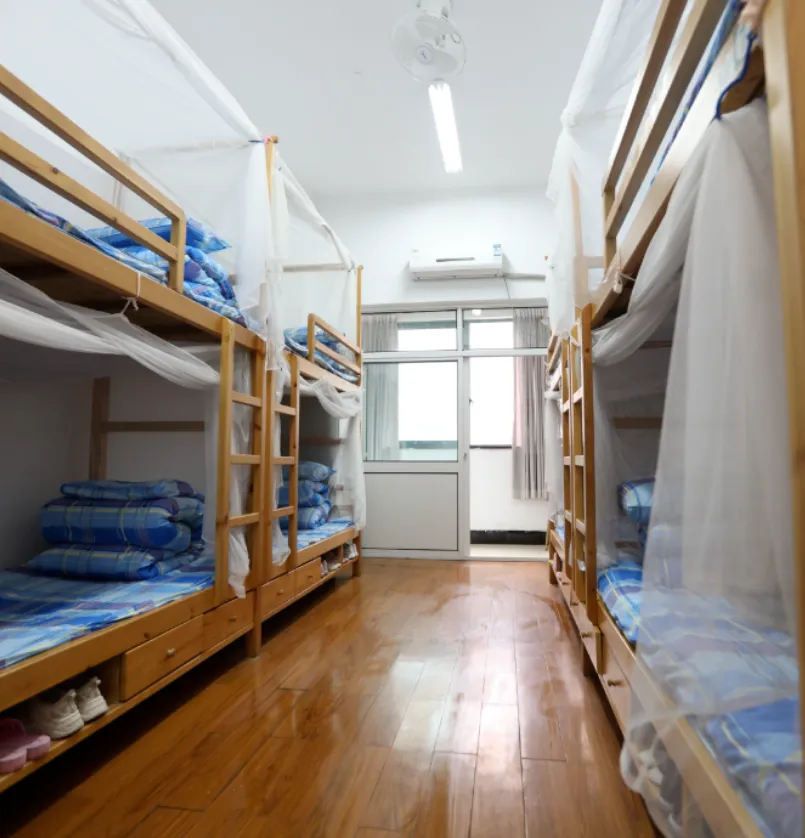 中考家长必存!杭州高中宿舍实景全收录,选校不纠结→ 第118张