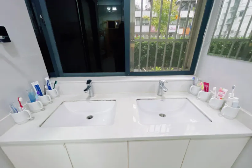 中考家长必存!杭州高中宿舍实景全收录,选校不纠结→ 第120张