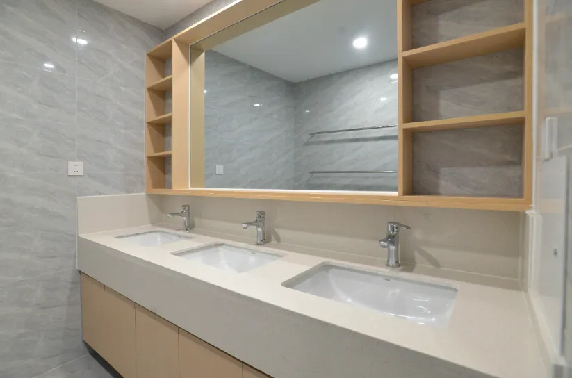 中考家长必存!杭州高中宿舍实景全收录,选校不纠结→ 第124张