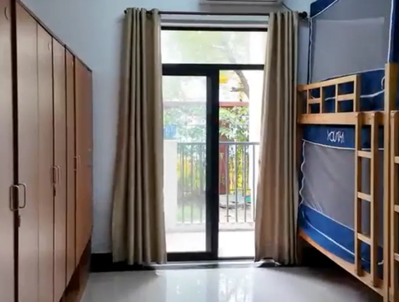 中考家长必存!杭州高中宿舍实景全收录,选校不纠结→ 第129张