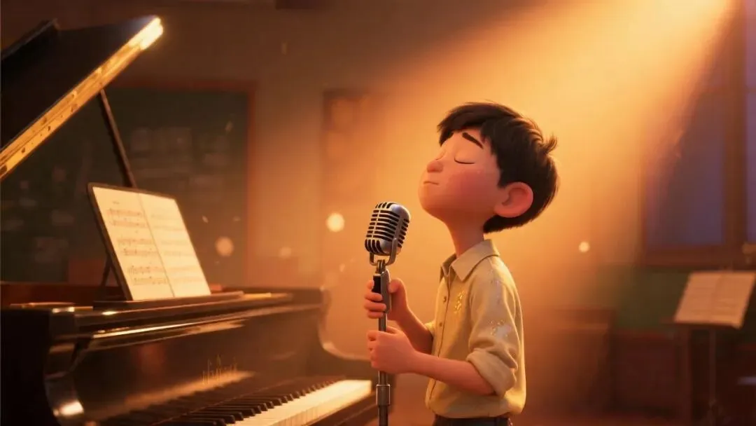 中考倒计时,别让分数绑架了孩子的3个人生可能性:一个声乐老师的真心话! 第2张