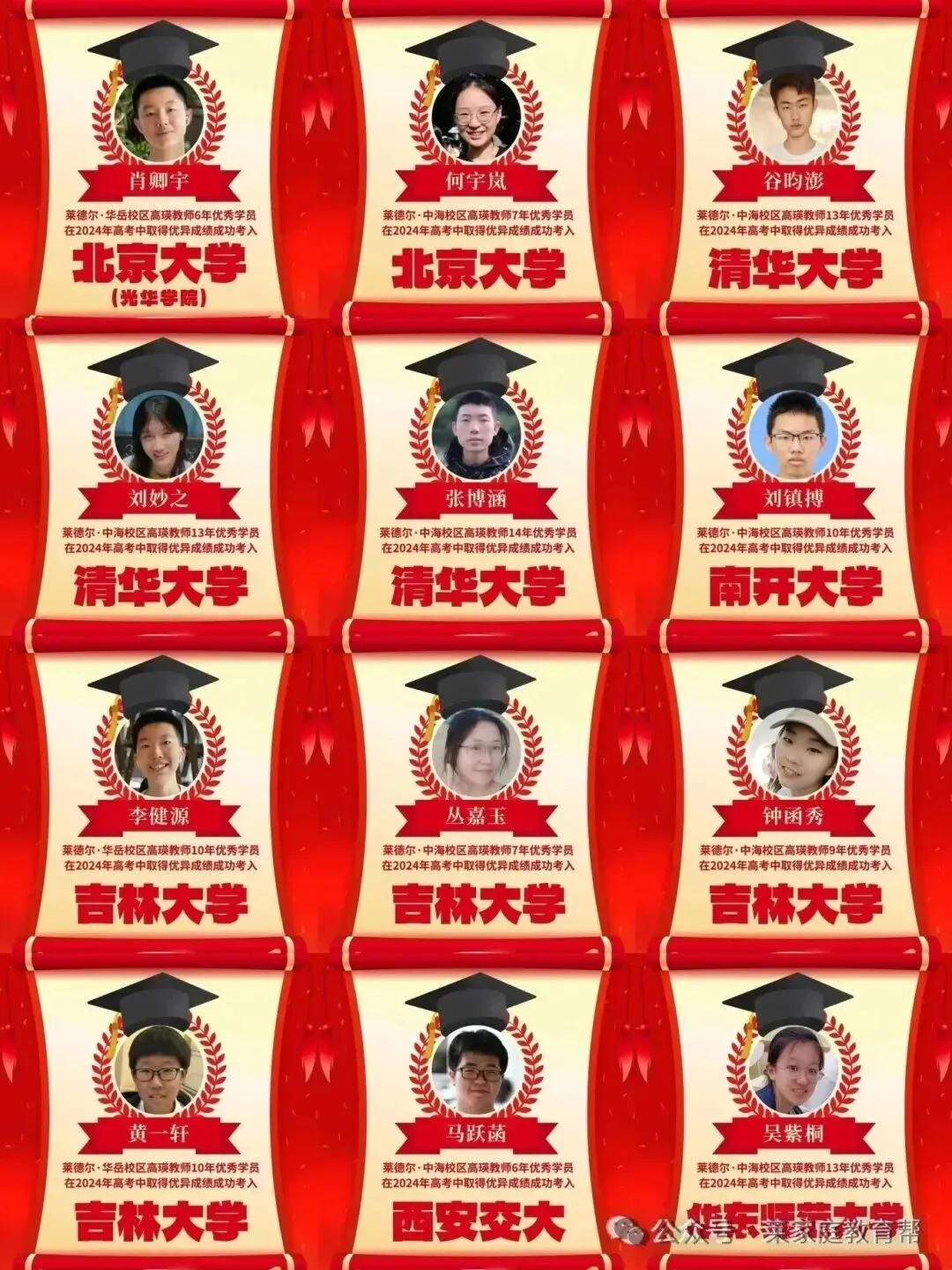 2026年中考【英语】高分话题作文《日常生活类》 第2张