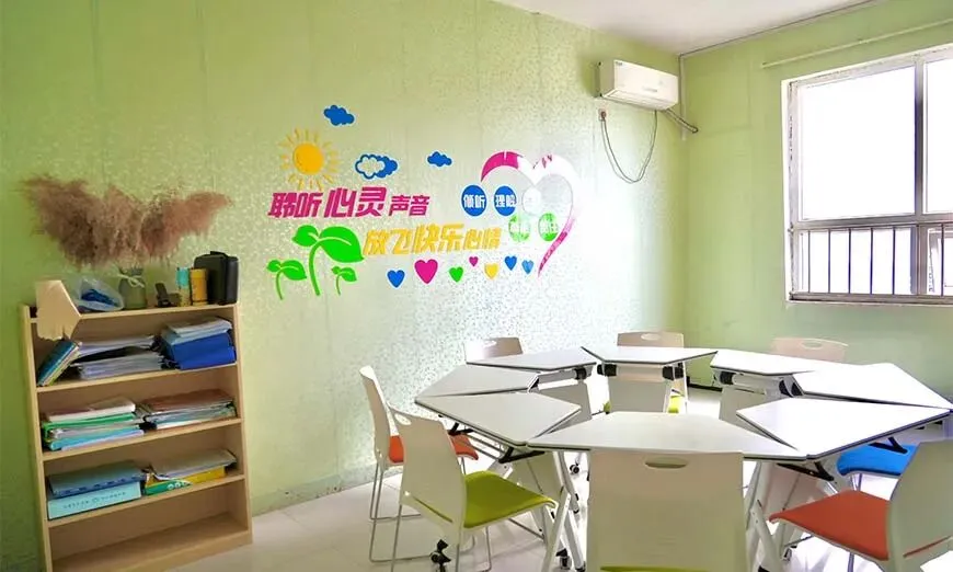 逃学、顶嘴、撕试卷:青春期叛逆,家长该如何破局? 第1张