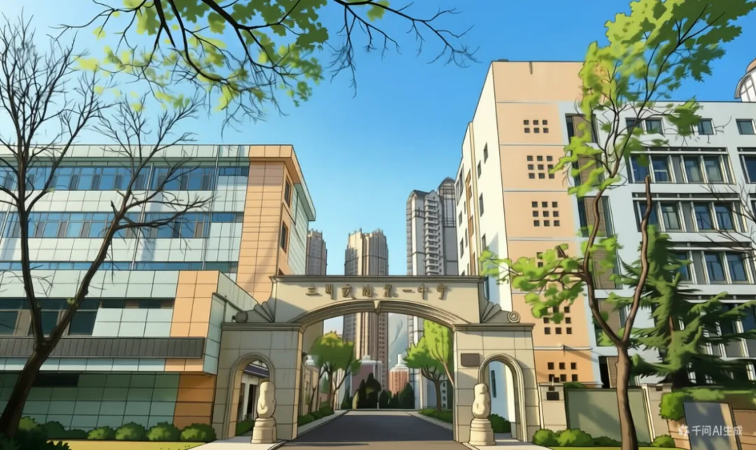 2026年中考自主招生丨兰州市第五十一中学(兰州铁一中) 第2张