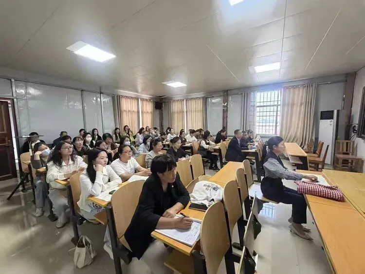 聚焦课标赋能中考 科学规划争创辉煌 第3张