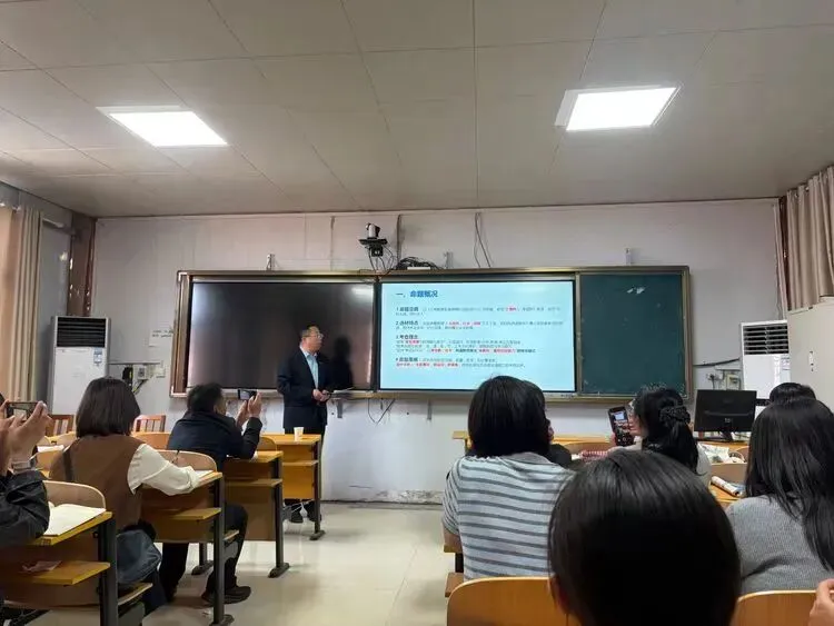 聚焦课标赋能中考 科学规划争创辉煌 第6张