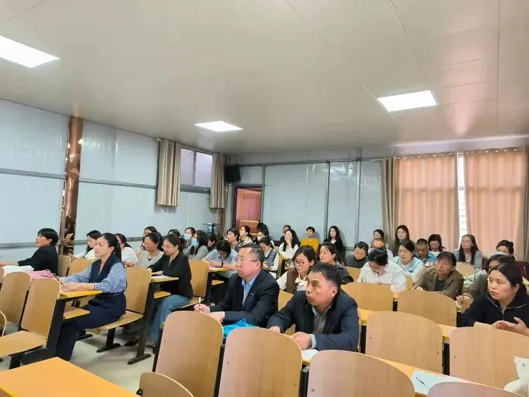 聚焦课标赋能中考 科学规划争创辉煌 第12张