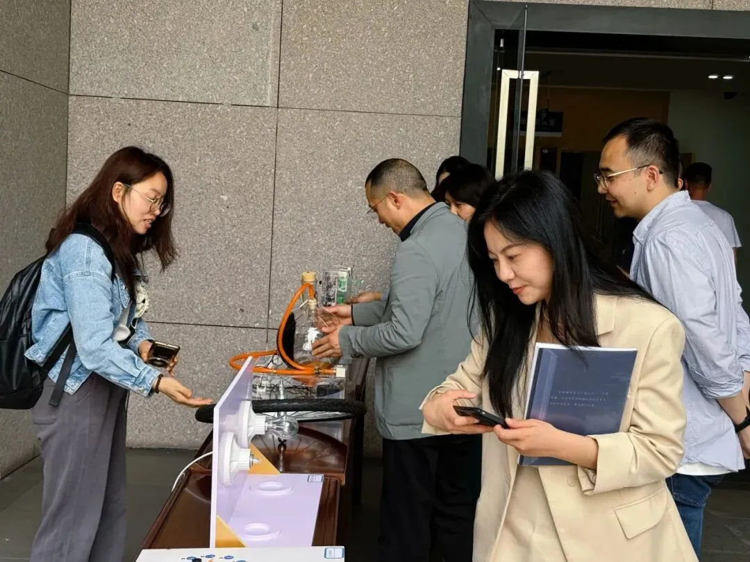 教师成长 | 聚焦中考提质 赋能教师成长 第13张