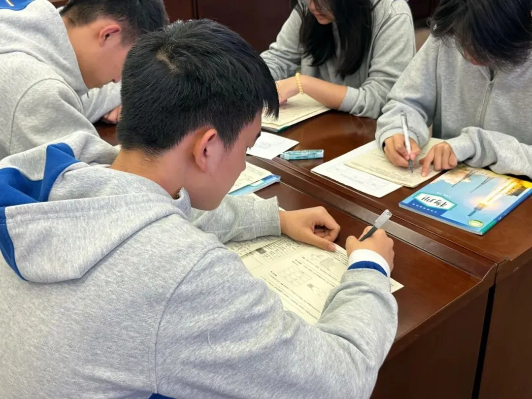 教师成长 | 聚焦中考提质 赋能教师成长 第25张