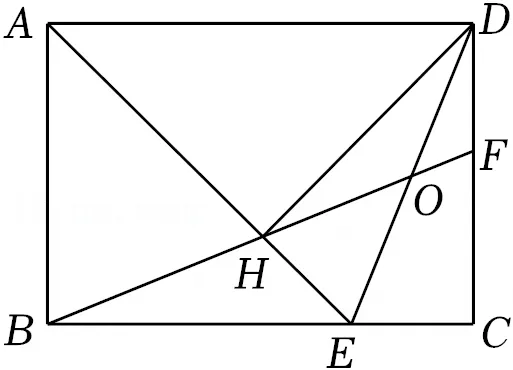 2026年安徽省滁州市天长市中考数学一模试卷 第9张