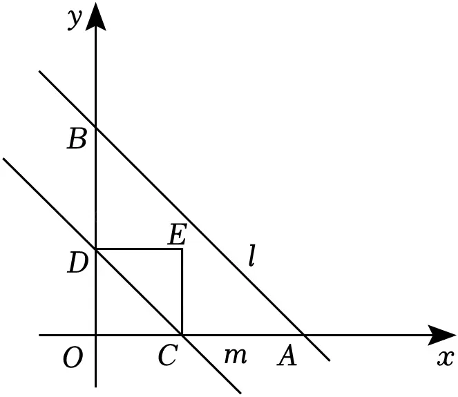 2026年安徽省滁州市天长市中考数学一模试卷 第10张