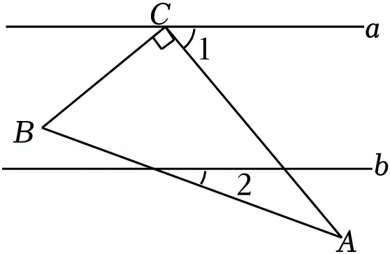 2026年安徽省滁州市天长市中考数学一模试卷 第15张