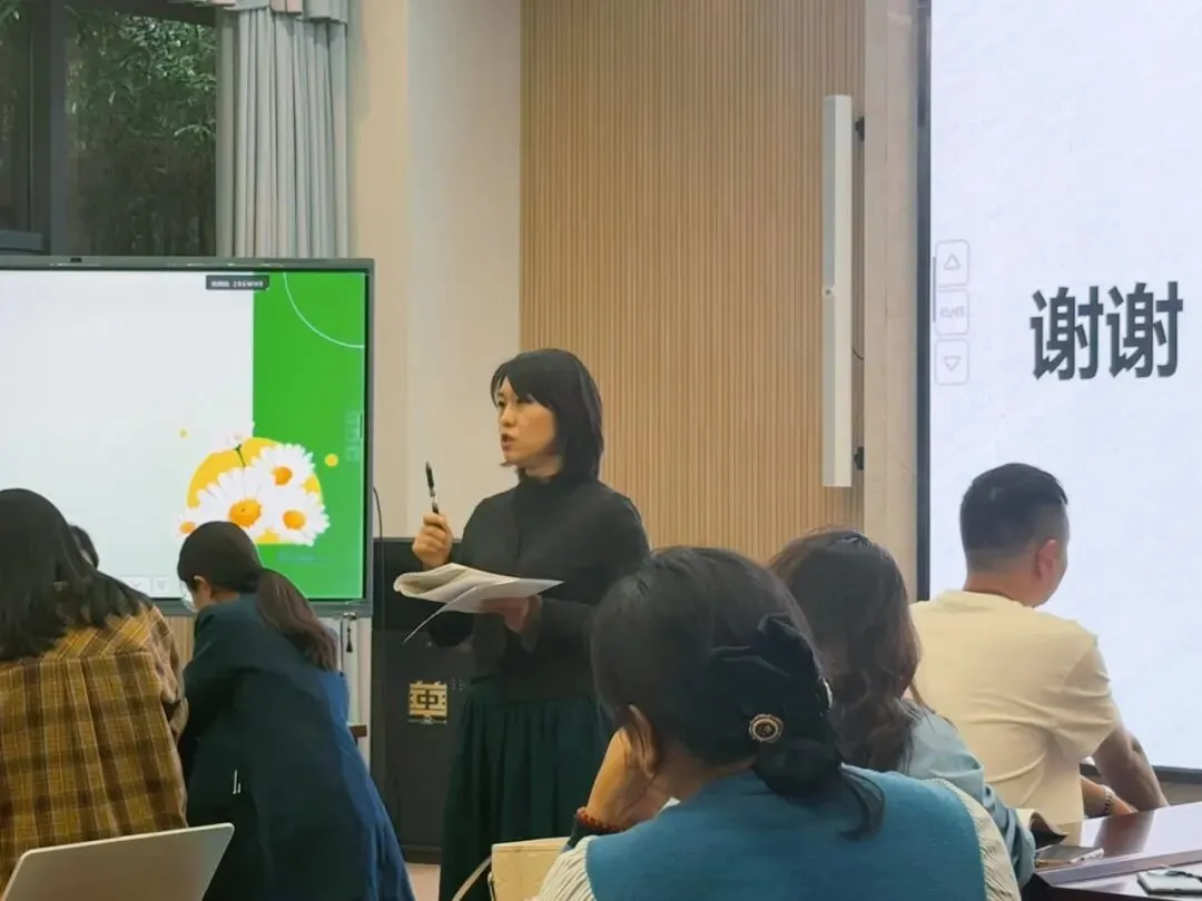 教师成长 | 聚焦中考提质 赋能教师成长 第46张