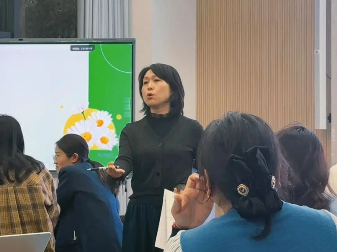 教师成长 | 聚焦中考提质 赋能教师成长 第47张