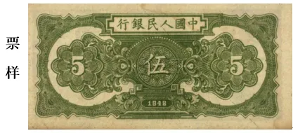 2026年中考历史热点专练64:从新《对外贸易法》到人民币国际化 第7张