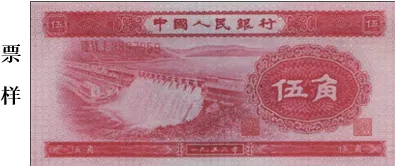 2026年中考历史热点专练64:从新《对外贸易法》到人民币国际化 第9张