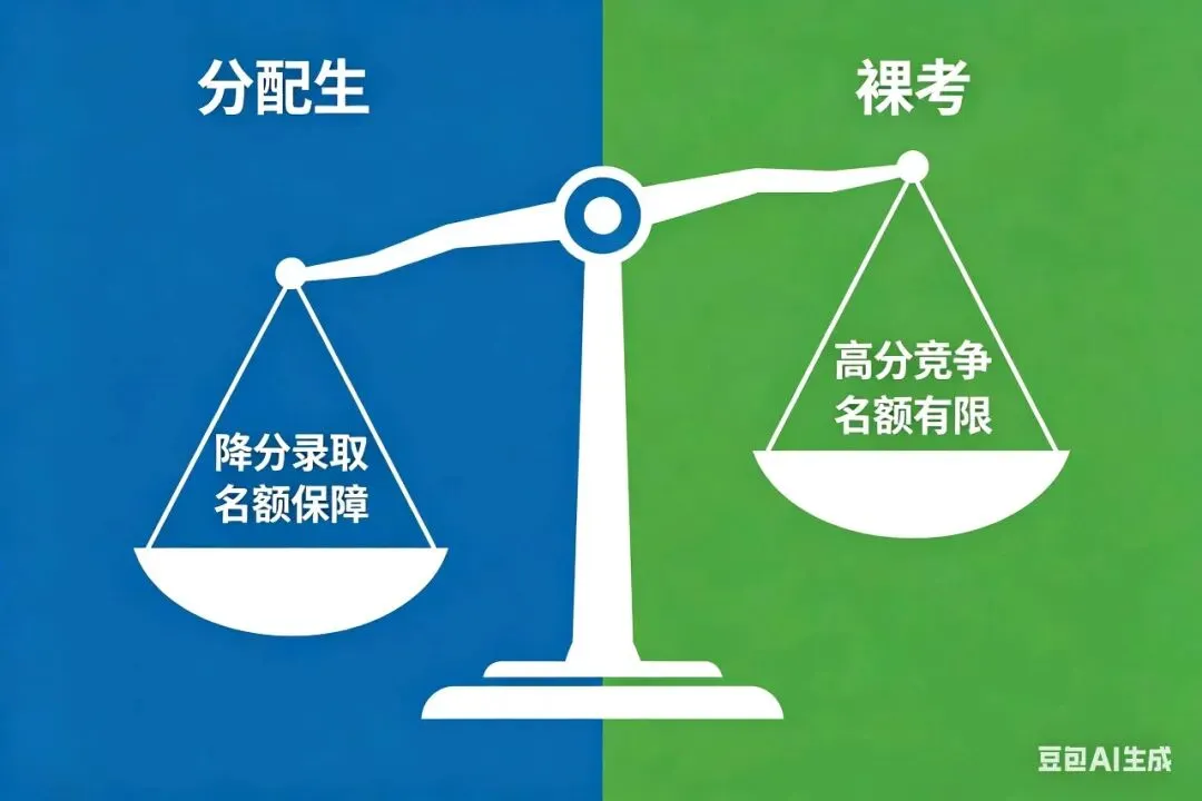 杭州中考分配生名额怎么算?给家长的一篇完整解读. 第3张