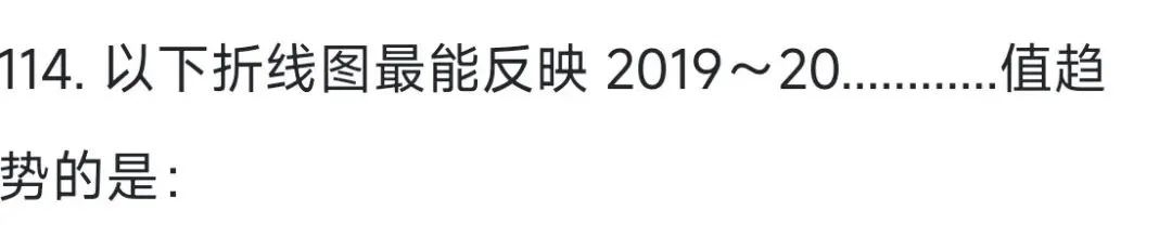 2026上4.18兵团事业编职测真题及答案(网友回忆版仅供参考) 第61张