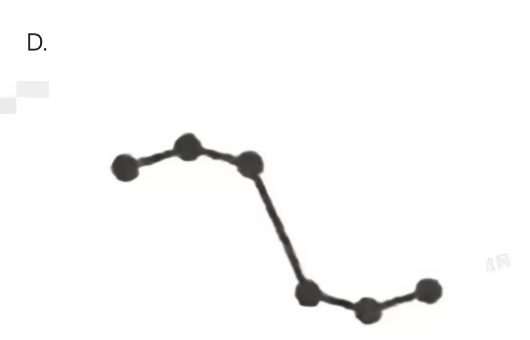 2026上4.18兵团事业编职测真题及答案(网友回忆版仅供参考) 第62张